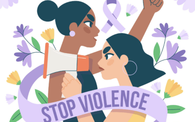 Domestic Violence Awareness Month: Understanding Domestic Violence and Dating Abuse